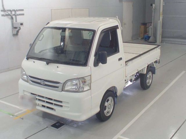 3721 DAIHATSU HIJET TRUCK S201P 2014 г. (CAA Chubu)